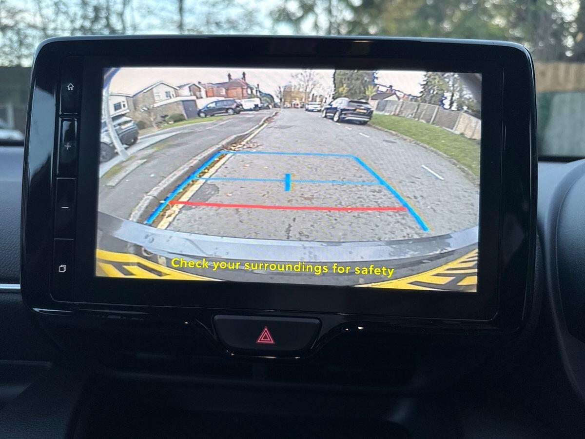 Used Toyota Yaris 2025 for sale - 78170560: Photo 21