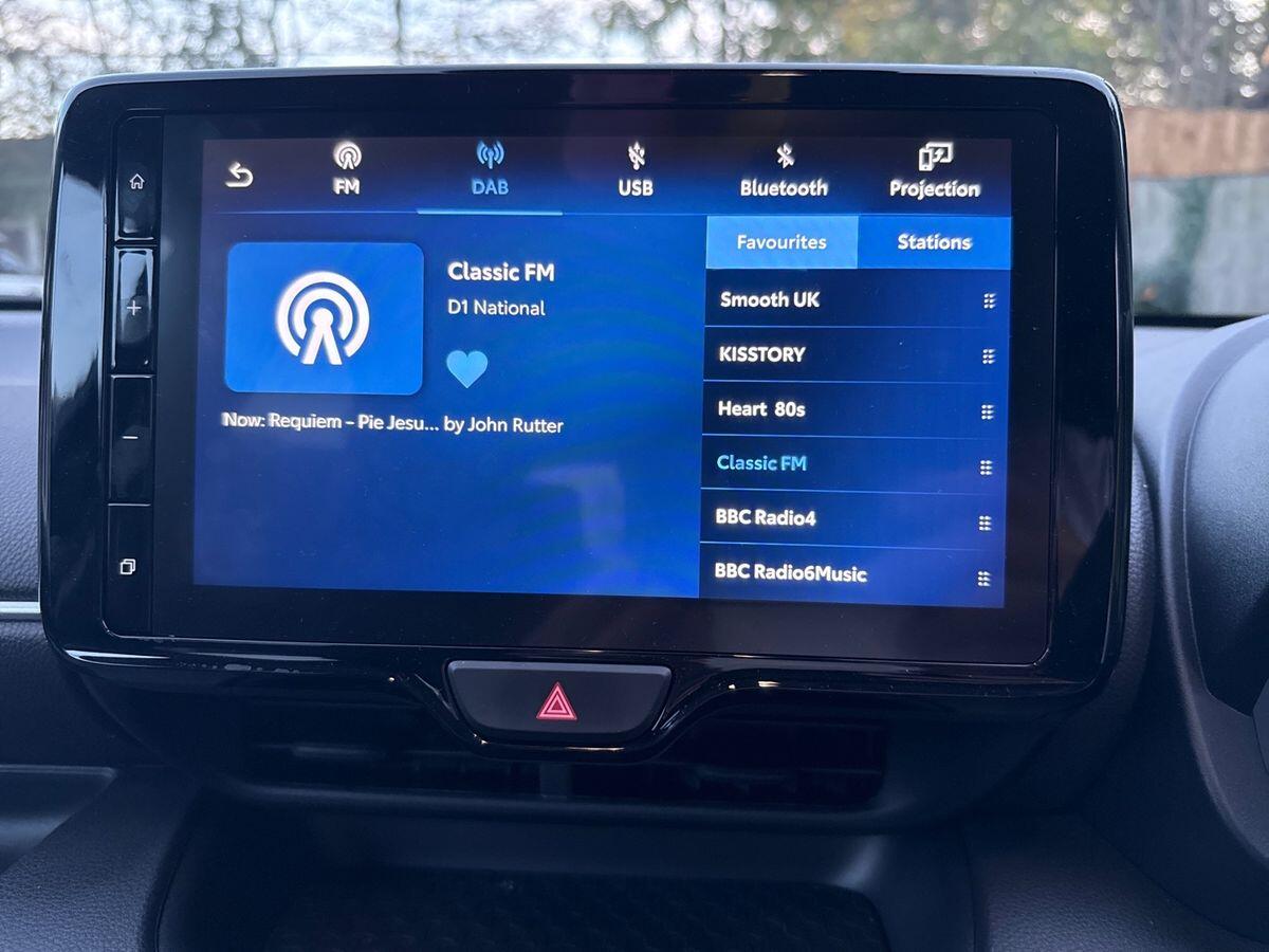 Used Toyota Yaris 2025 for sale - 78170560: Photo 22