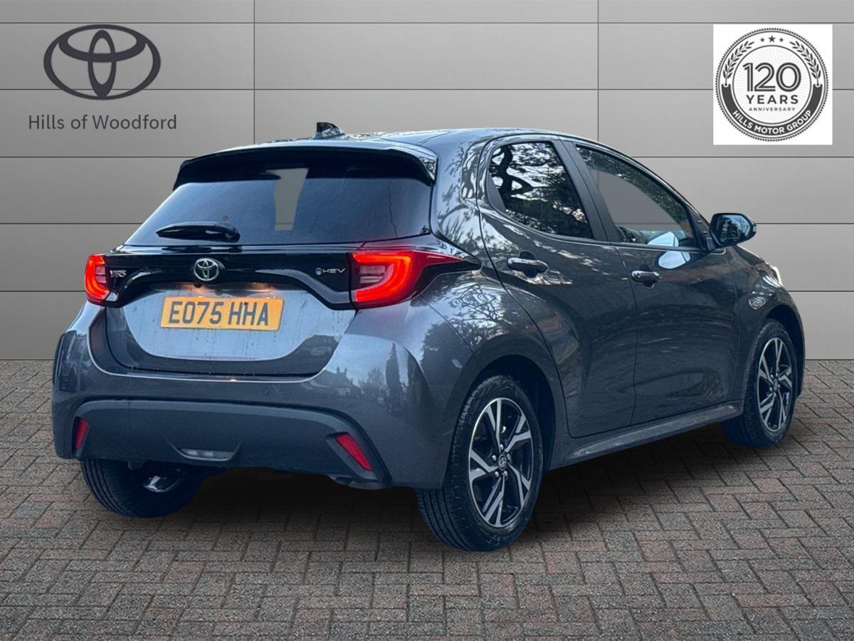 Used Toyota Yaris 2025 for sale - 78170560: Photo 5