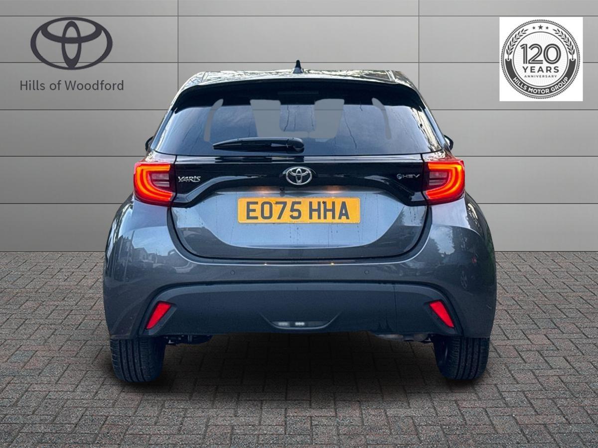 Used Toyota Yaris 2025 for sale - 78170560: Photo 6