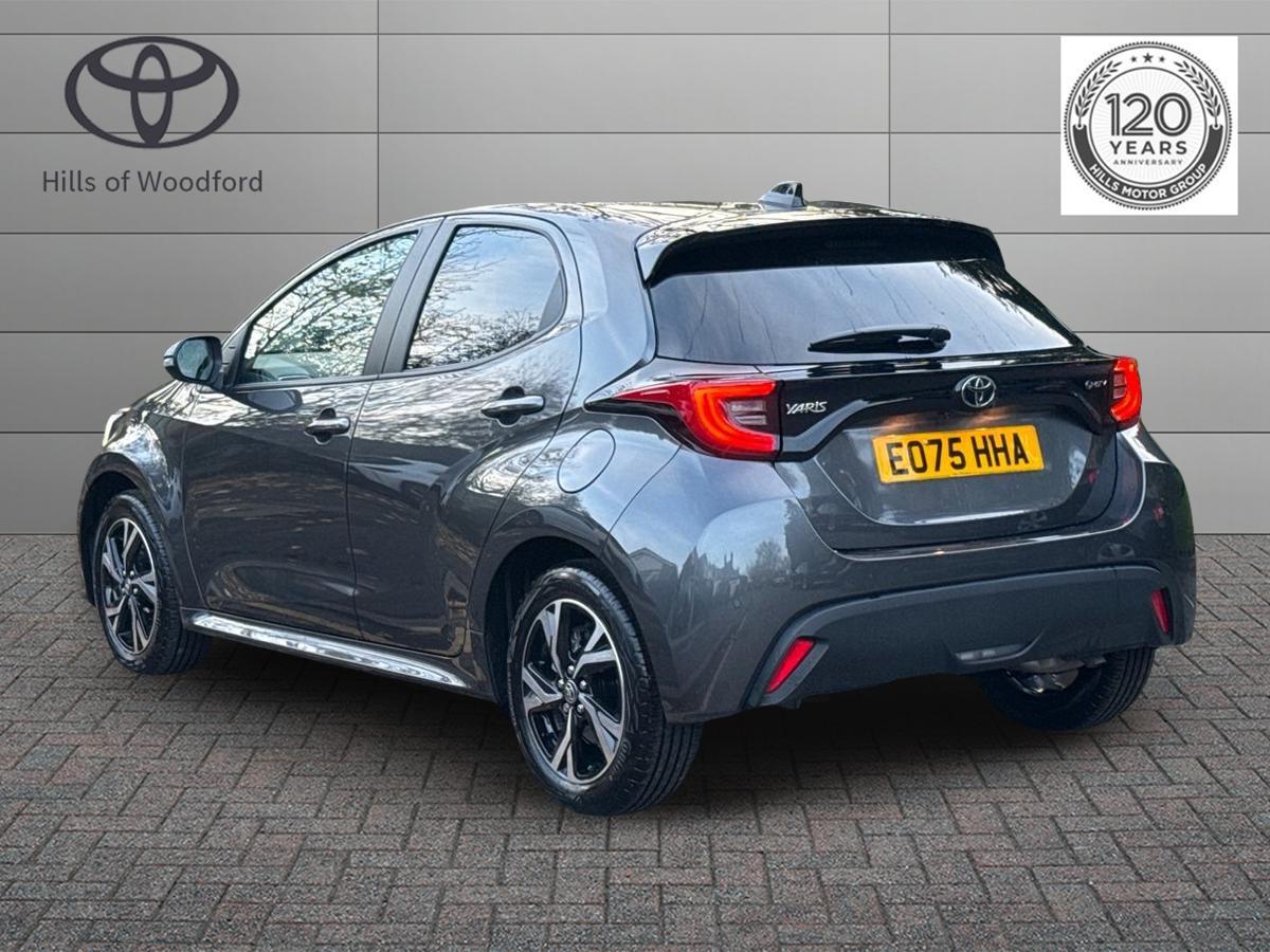 Used Toyota Yaris 2025 for sale - 78170560: Photo 7