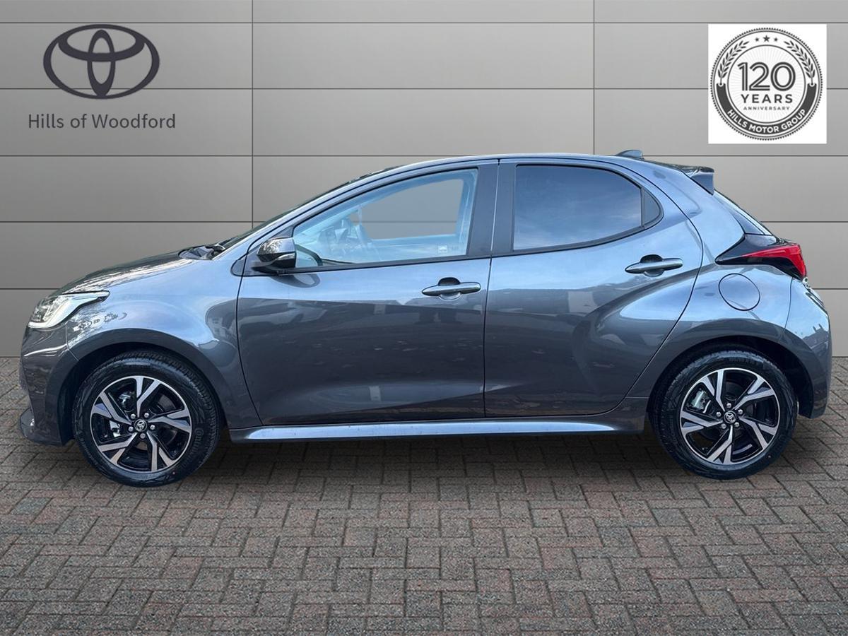 Used Toyota Yaris 2025 for sale - 78170560: Photo 8