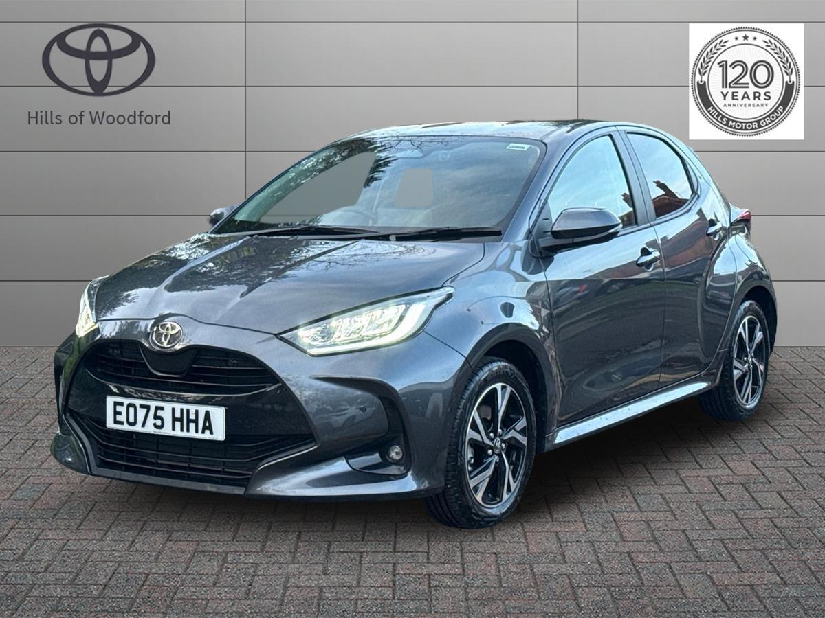 Used Toyota Yaris 2025 for sale - 78170560: Photo 9