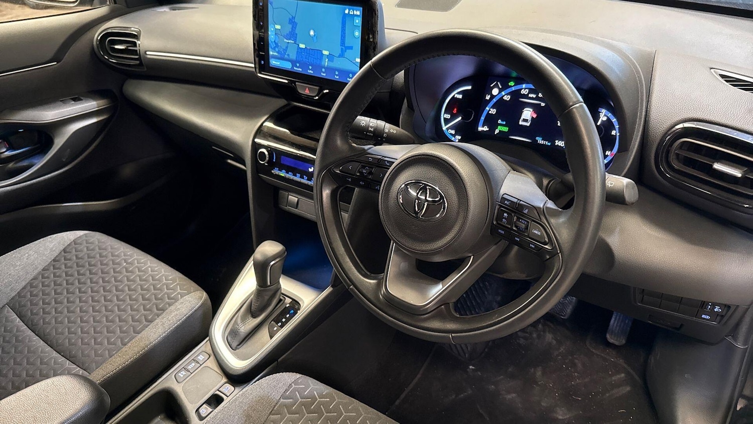 Used Toyota Yaris Cross 2023 for sale - 78171572: Photo 10