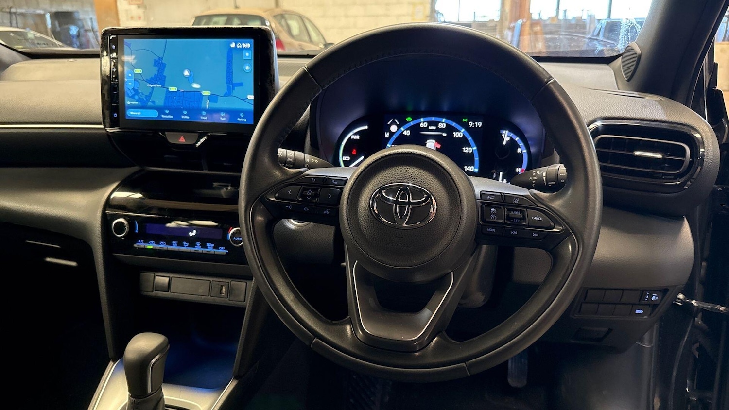 Used Toyota Yaris Cross 2023 for sale - 78171572: Photo 13