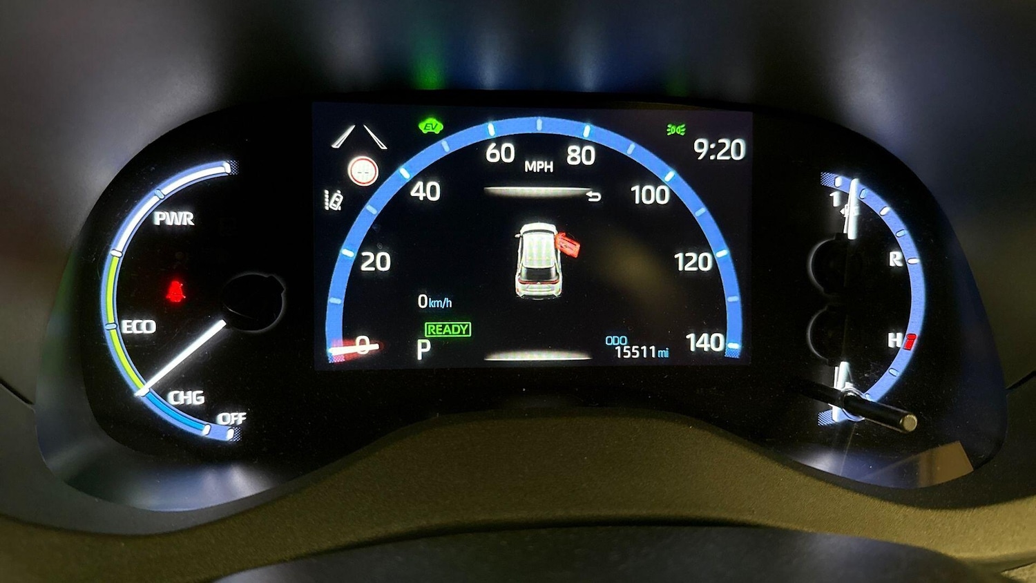 Used Toyota Yaris Cross 2023 for sale - 78171572: Photo 14