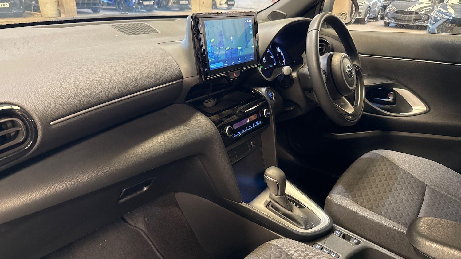 Used Toyota Yaris Cross 2023 for sale - 78171572: Photo 15