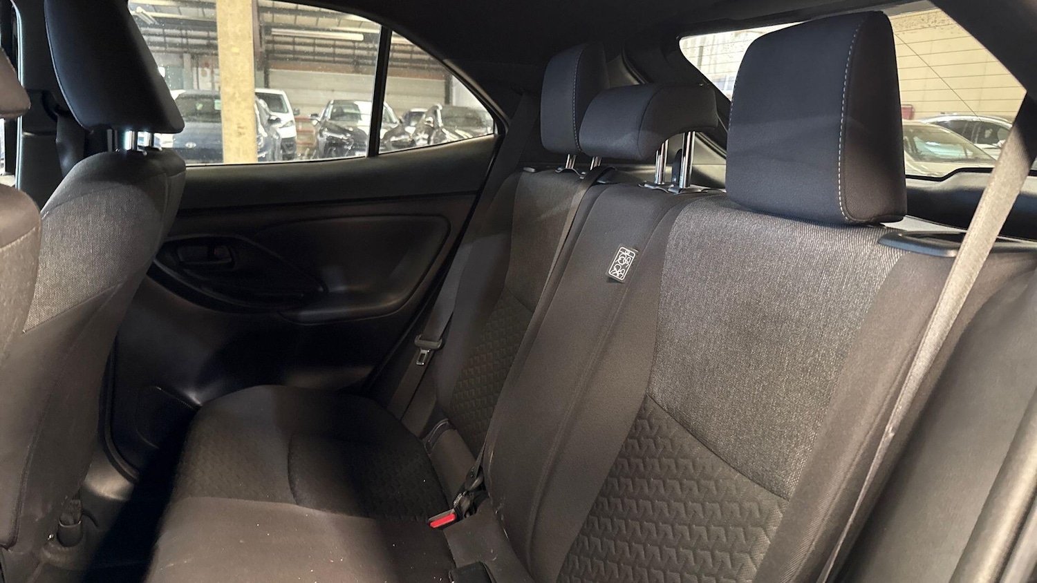 Used Toyota Yaris Cross 2023 for sale - 78171572: Photo 17