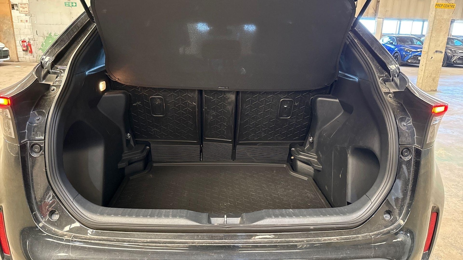 Used Toyota Yaris Cross 2023 for sale - 78171572: Photo 18