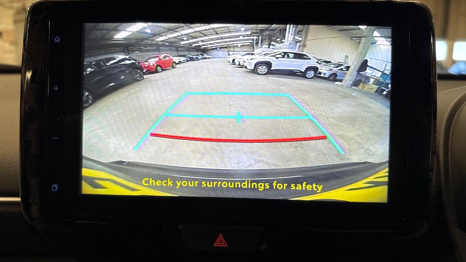 Used Toyota Yaris Cross 2023 for sale - 78171572: Photo 19