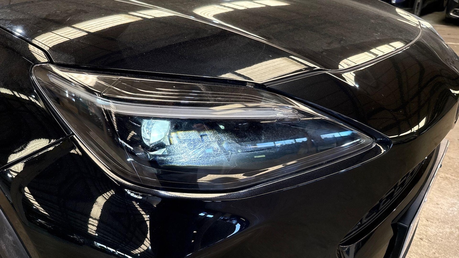 Used Toyota Yaris Cross 2023 for sale - 78171572: Photo 21