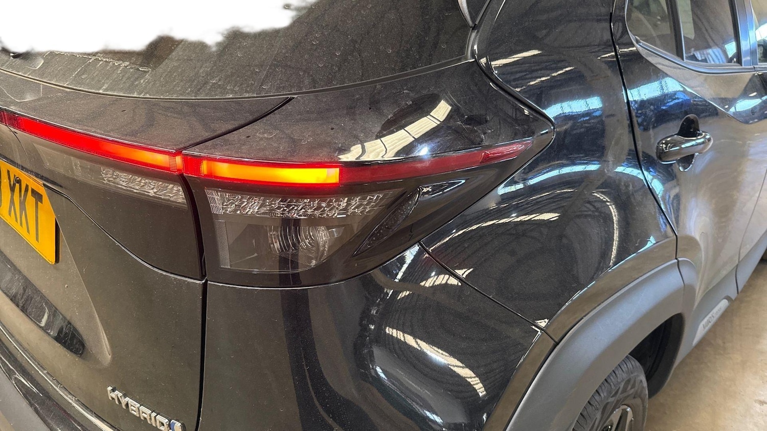 Used Toyota Yaris Cross 2023 for sale - 78171572: Photo 22