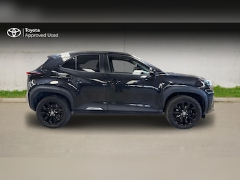 Used Toyota Yaris Cross 2023 for sale - 78171572: Photo