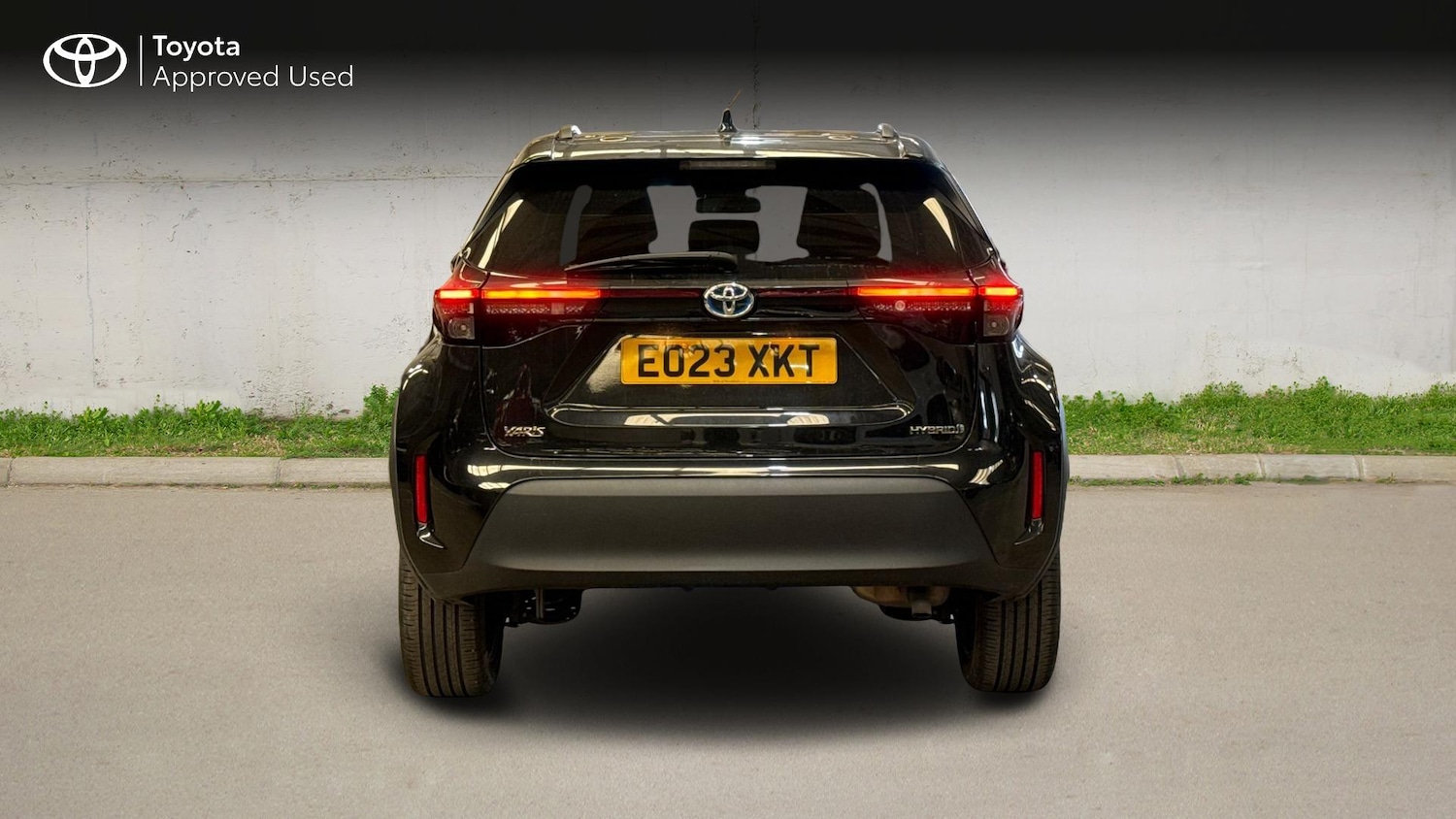 Used Toyota Yaris Cross 2023 for sale - 78171572: Photo 4