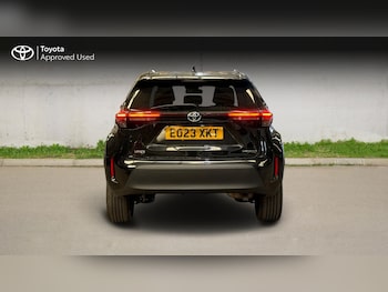 Used Toyota Yaris Cross 2023 for sale - 78171572: Photo