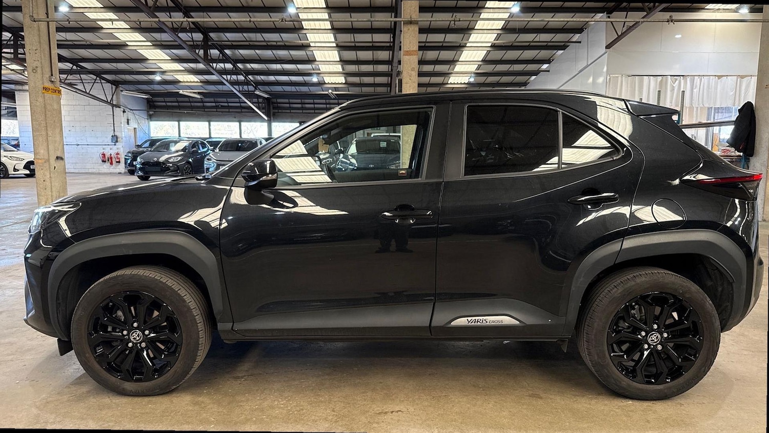 Used Toyota Yaris Cross 2023 for sale - 78171572: Photo 6