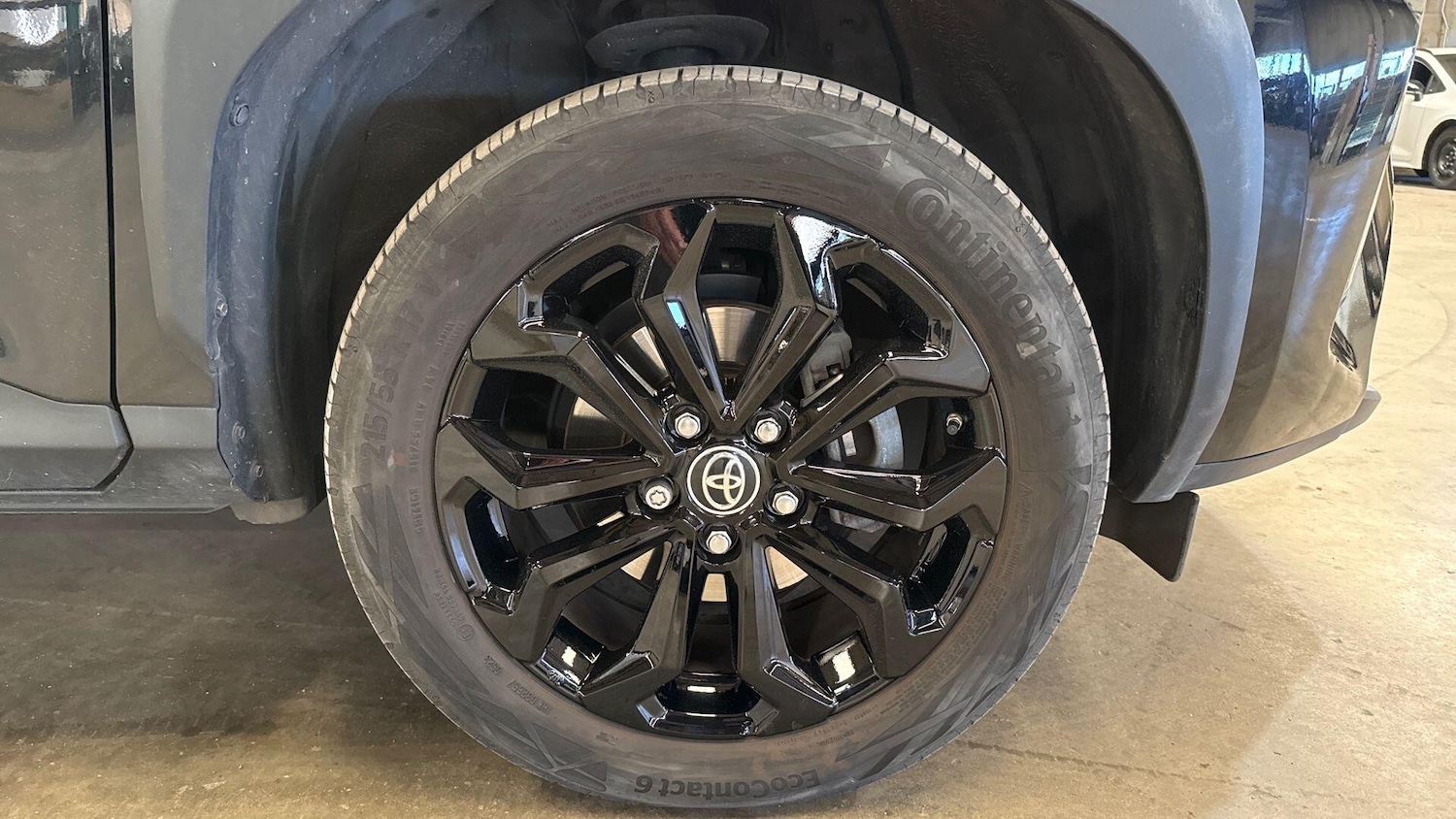 Used Toyota Yaris Cross 2023 for sale - 78171572: Photo 9