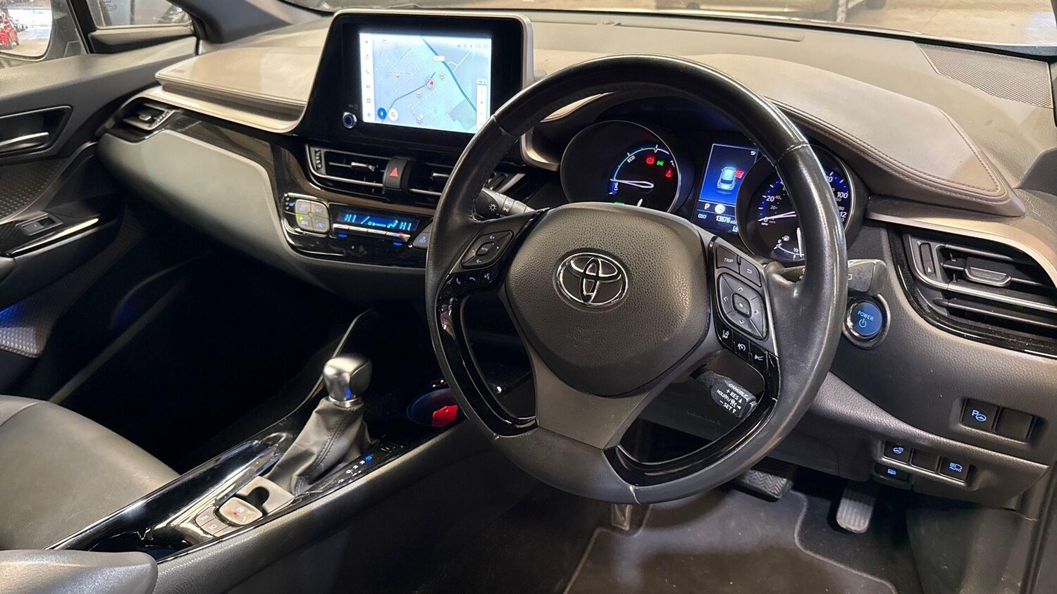 Used Toyota C-HR 2022 for sale - 78170984: Photo 10