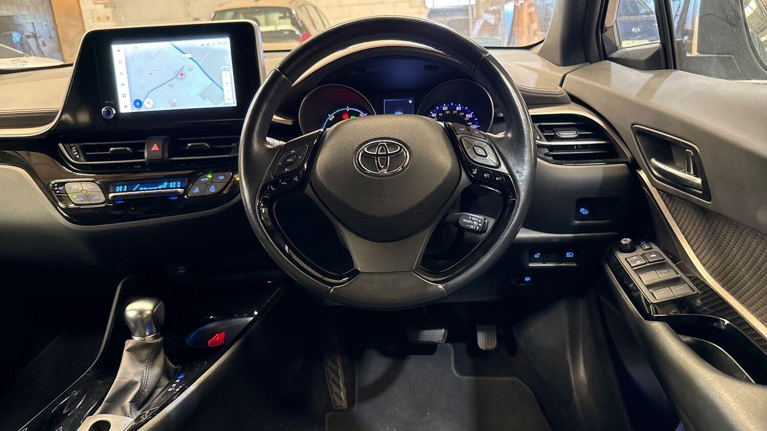 Used Toyota C-HR 2022 for sale - 78170984: Photo 12