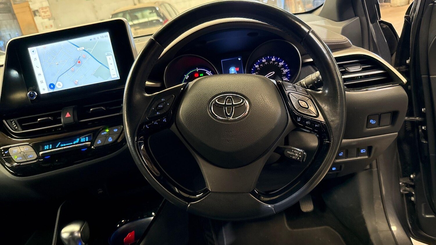 Used Toyota C-HR 2022 for sale - 78170984: Photo 13