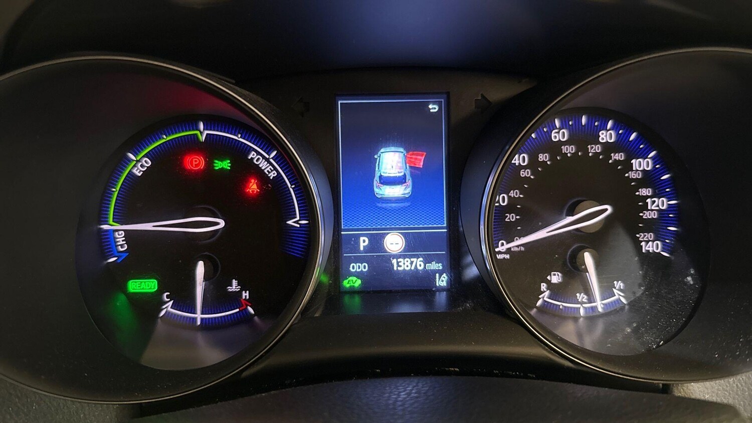 Used Toyota C-HR 2022 for sale - 78170984: Photo 14