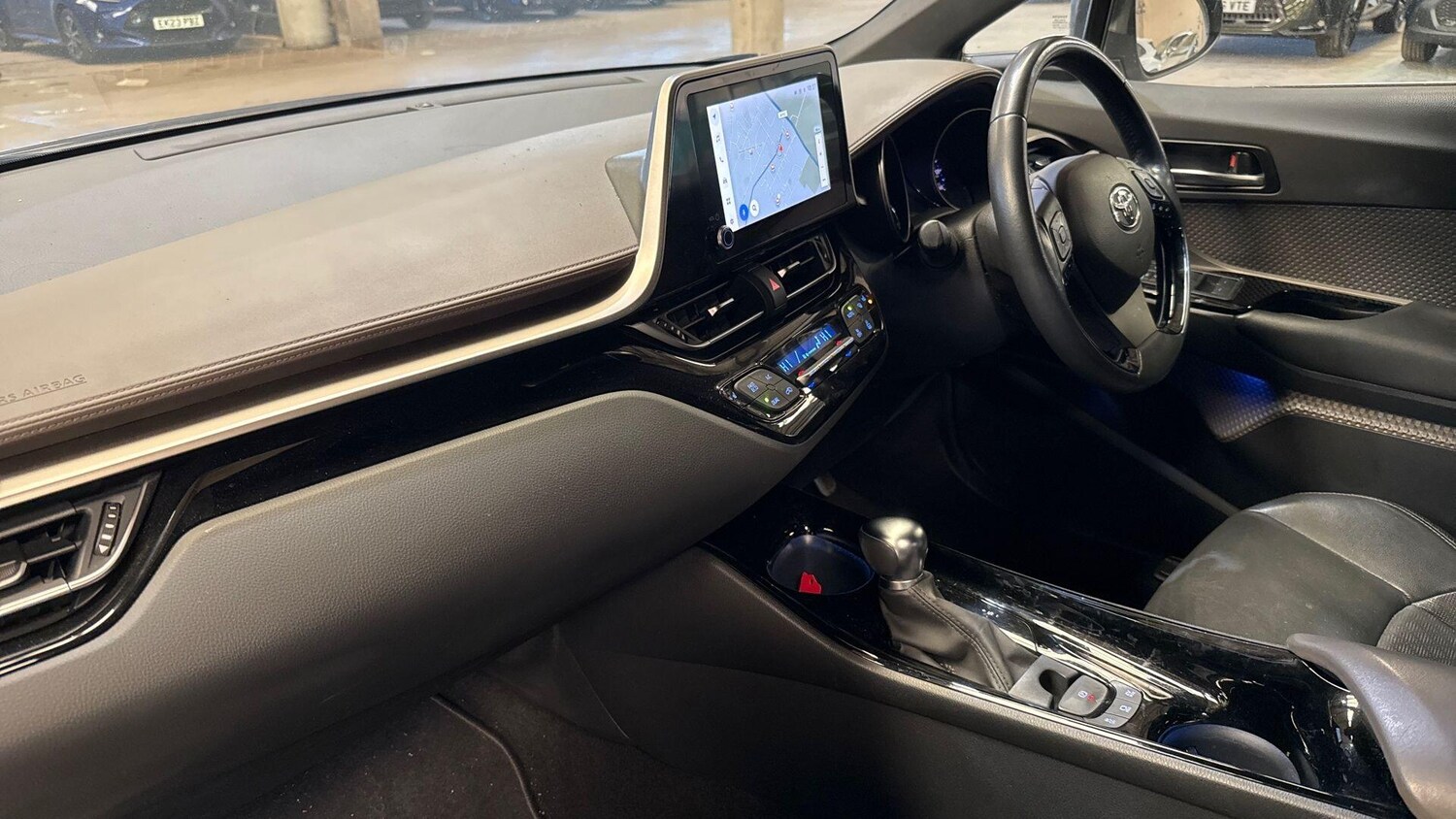 Used Toyota C-HR 2022 for sale - 78170984: Photo 15