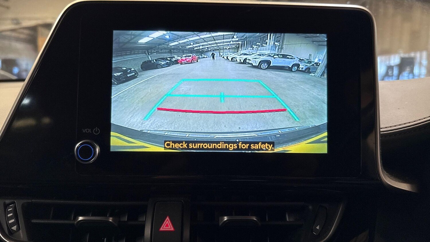 Used Toyota C-HR 2022 for sale - 78170984: Photo 19