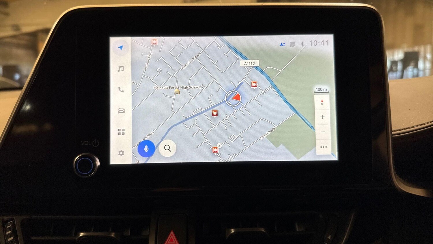 Used Toyota C-HR 2022 for sale - 78170984: Photo 20