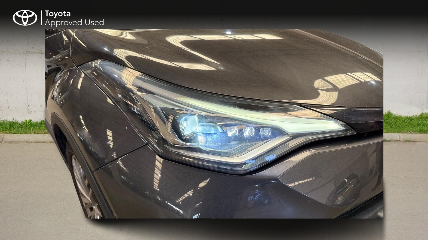 Used Toyota C-HR 2022 for sale - 78170984: Photo 22