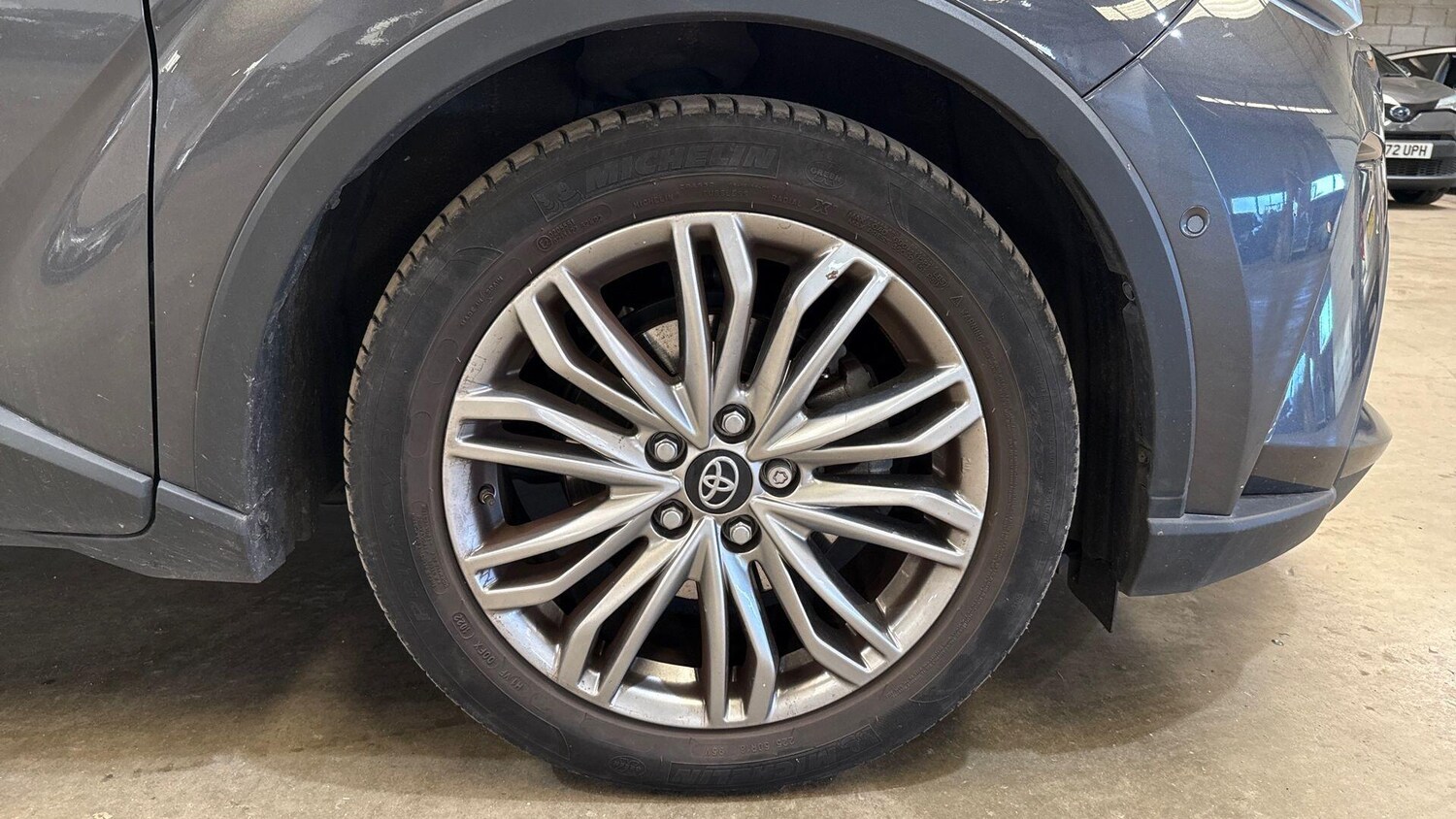 Used Toyota C-HR 2022 for sale - 78170984: Photo 9