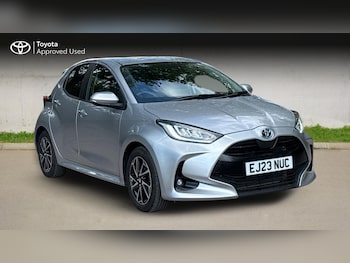 Used Toyota Yaris 2023 for sale - 78429986: Photo