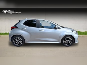Used Toyota Yaris 2023 for sale - 78429986: Photo