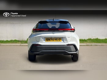 Used Toyota C-HR 2026 for sale - 78335601: Photo