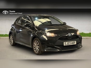 Used Toyota Yaris 2023 for sale - 78573152: Photo