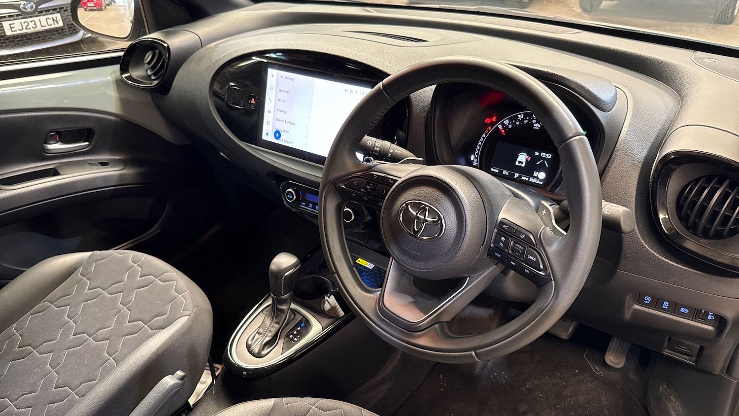 Used Toyota Aygo X 2024 for sale - 78170701: Photo 10