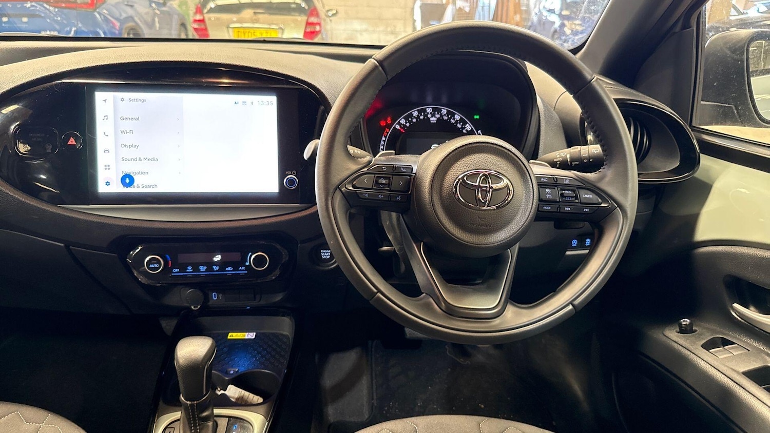 Used Toyota Aygo X 2024 for sale - 78170701: Photo 12