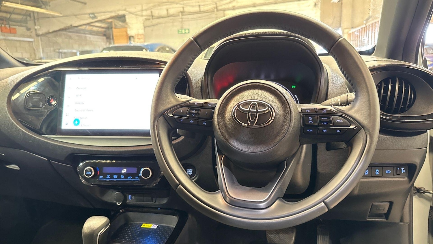 Used Toyota Aygo X 2024 for sale - 78170701: Photo 13