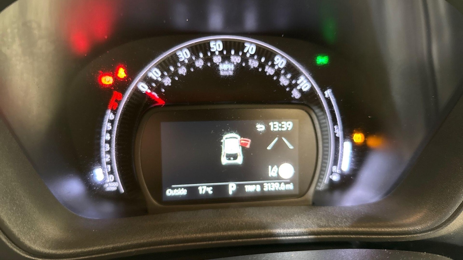 Used Toyota Aygo X 2024 for sale - 78170701: Photo 14