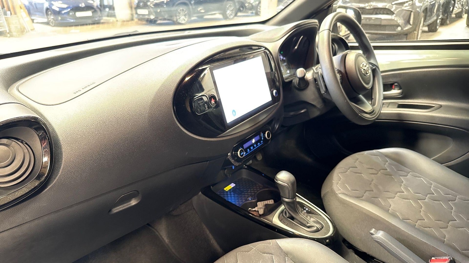 Used Toyota Aygo X 2024 for sale - 78170701: Photo 15