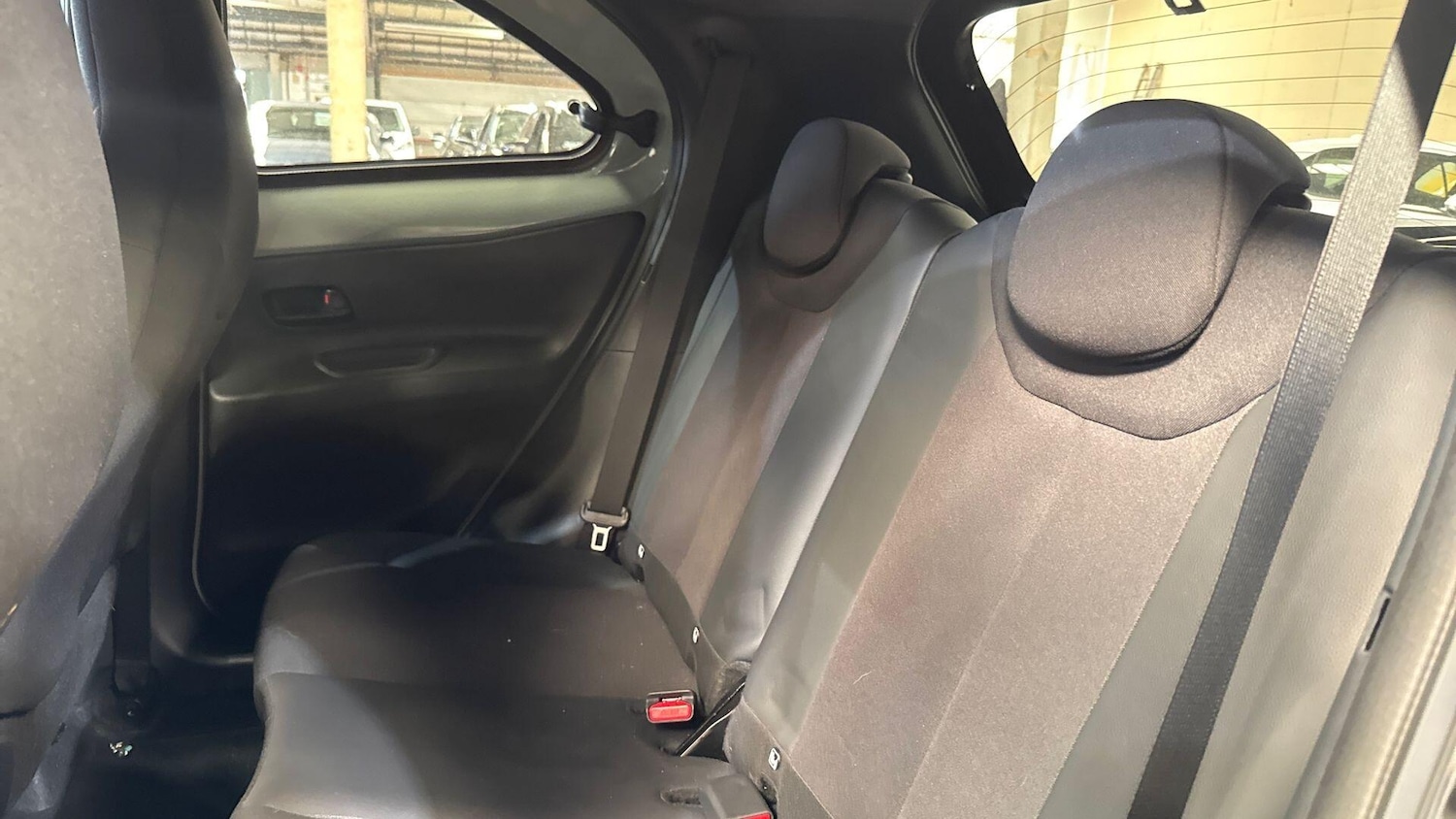 Used Toyota Aygo X 2024 for sale - 78170701: Photo 17