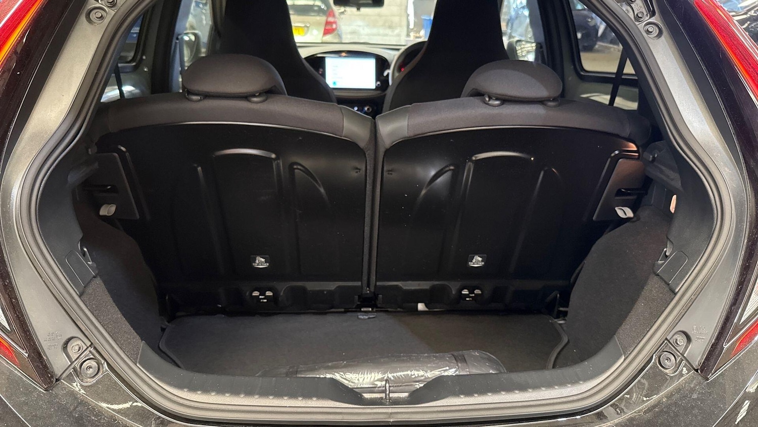 Used Toyota Aygo X 2024 for sale - 78170701: Photo 18