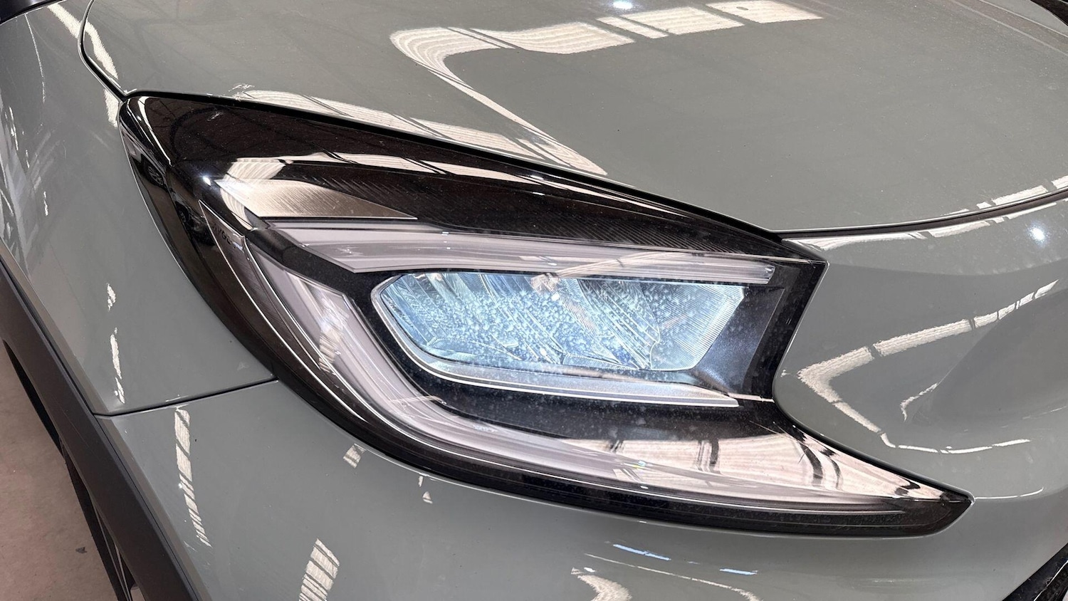 Used Toyota Aygo X 2024 for sale - 78170701: Photo 21