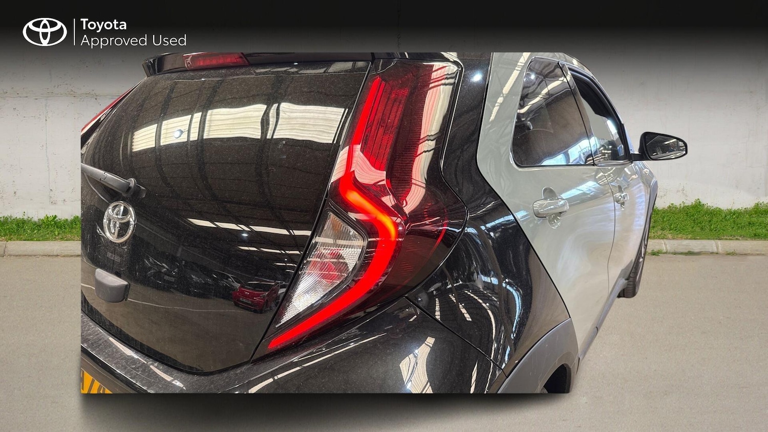 Used Toyota Aygo X 2024 for sale - 78170701: Photo 22