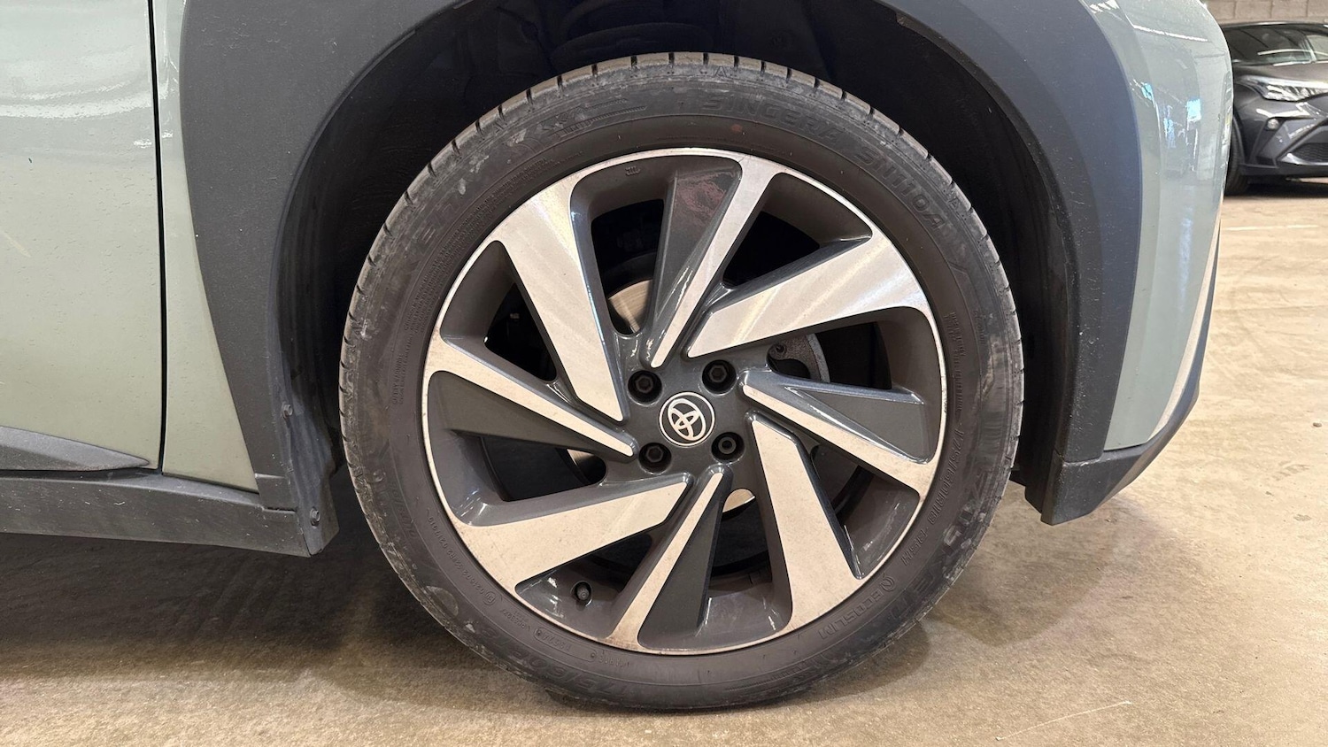 Used Toyota Aygo X 2024 for sale - 78170701: Photo 9