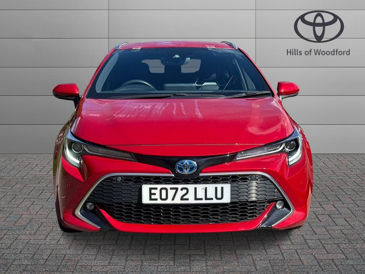 Used Toyota Corolla 2022 for sale - 78171161: Photo 10