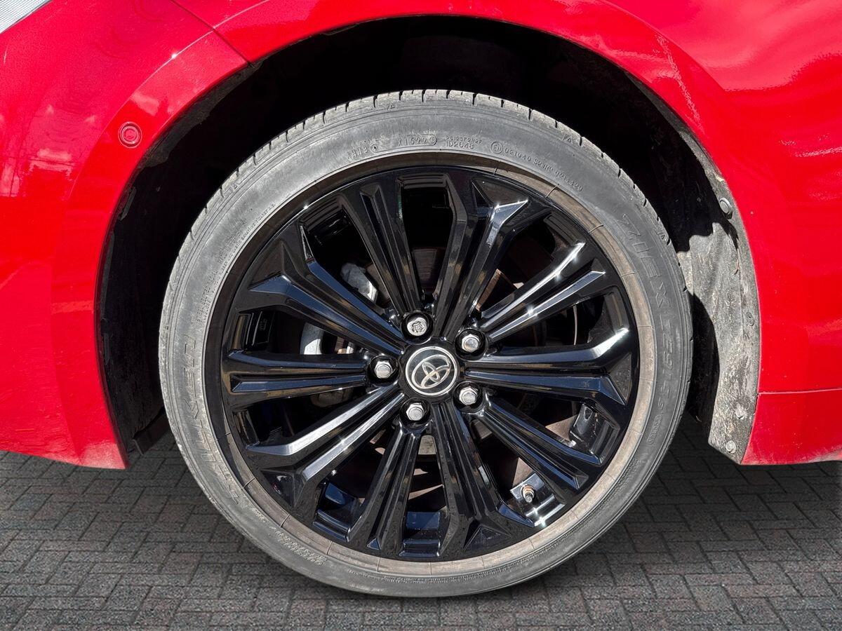 Used Toyota Corolla 2022 for sale - 78171161: Photo 11