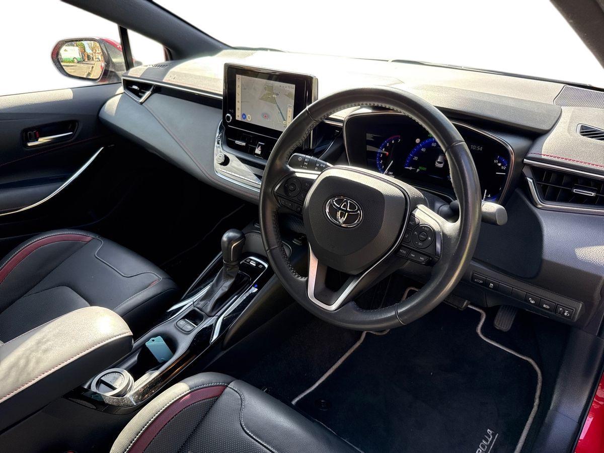 Used Toyota Corolla 2022 for sale - 78171161: Photo 12