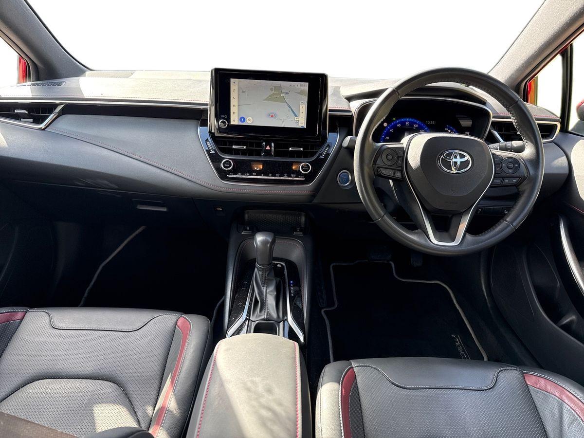 Used Toyota Corolla 2022 for sale - 78171161: Photo 13
