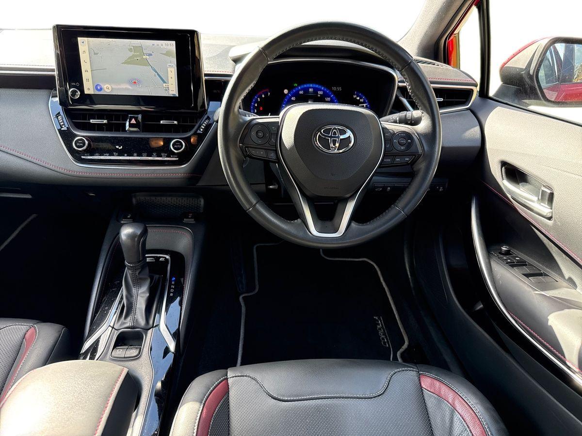 Used Toyota Corolla 2022 for sale - 78171161: Photo 14