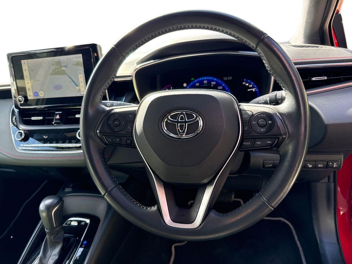 Used Toyota Corolla 2022 for sale - 78171161: Photo 15